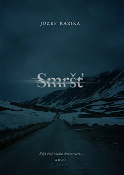 Smršť (český jazyk) koupíte na Kosmas.cz