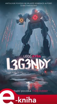 Levně Legendy