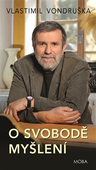 O svobodě myšlení koupíte na Kosmas.cz