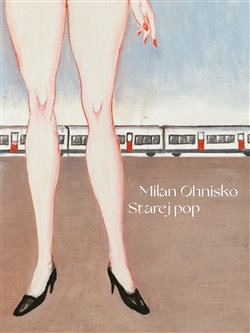 Starej pop koupíte na Kosmas.cz