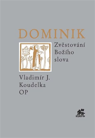 Dominik - Koudelka Vladimír J.