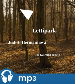 Levně Lettipark - Judith Hermannová