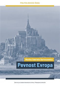Pevnost Evropa koupíte na Kosmas.cz