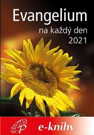 Evangelium na každý den 2021 -  kol.