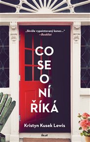 Co se o ní říká - Kristyn Kusek Lewis