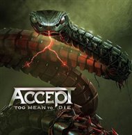 Too Mean Too Die -  Accept