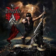 Immortal - Michael Schenker