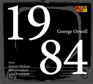 1984 - George Orwell