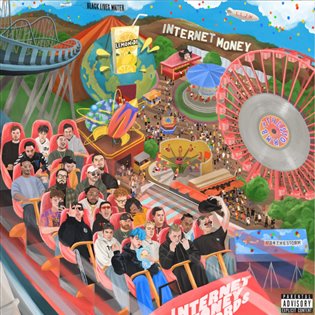 Internet Money: B4 The Storm - Internet Money