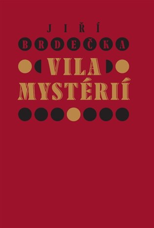 Vila Mystérií - Jiří Brdečka