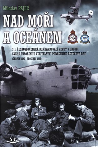 Nad moři a oceánem