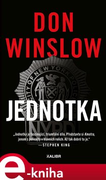 Levně Jednotka - Don Winslow