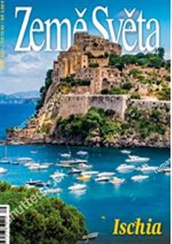 Levně Země světa - 9/2021 - Ischia