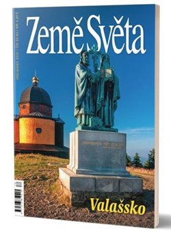 Levně Země světa - 12/2021 - Valašsko