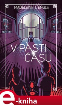 Levně V pasti času - Madeleine L'Engle