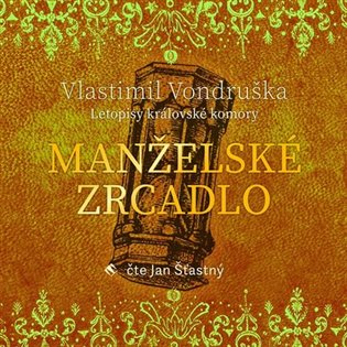 Manželské zrcadlo, mp3 - Vlastimil Vondruška