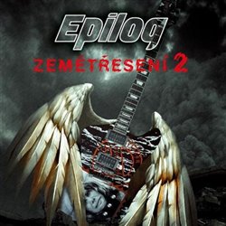 Levně Epilog - Zemětřesení 2.