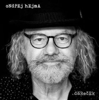 Ondřej Hejma: Dáreček - Ondřej Hejma