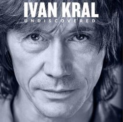 Levně Undiscovered - Ivan Král