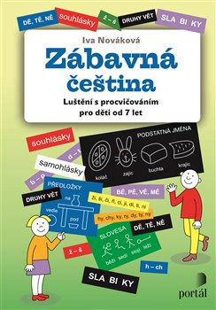 Zábavná čeština koupíte na Kosmas.cz