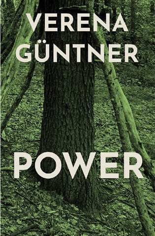 Power - Verena Güntner