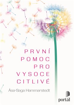 První pomoc pro vysoce citlivé koupíte na Kosmas.cz