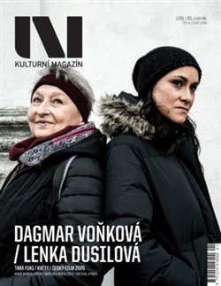 Levně Uni 1/2021