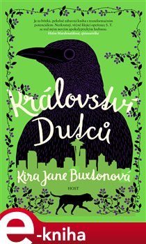 Levně Království Dutců - Kira Jane Buxtonová