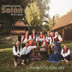 Levně CM Soláň - Dáme si to ešče raz 2CD - CD