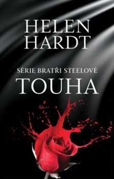 Levně Touha - Helen Hardt