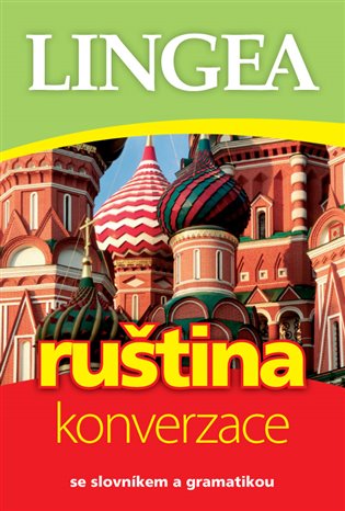 Ruština - konverzace