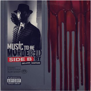 Eminem: Music To Be Murdered By (B-Sides) (2 CD Deluxe)