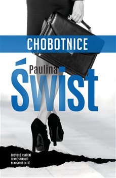 Levně Chobotnice - Paulina Świst