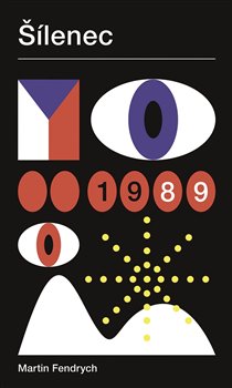 Šílenec koupíte na Kosmas.cz