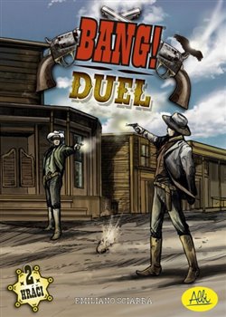 Levně Bang Duel