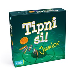 Levně Tipni si ! Junior