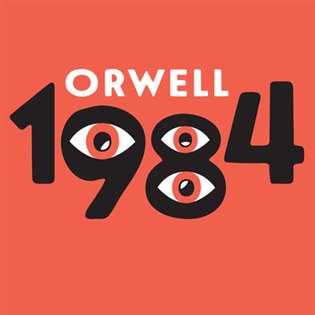 1984, mp3 - George Orwell