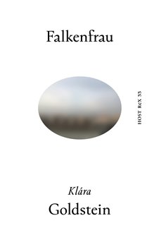 Levně Falkenfrau - Klára Goldstein