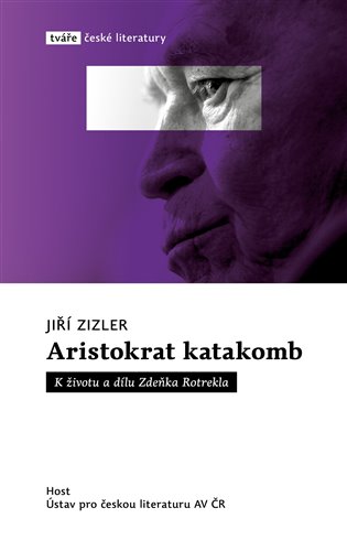 Aristokrat katakomb - Jiří Zizler