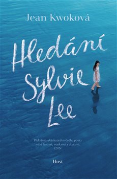 Levně Hledání Sylvie Lee - Jean Kwoková