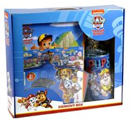 Tlapková patrola - Dárkový box -  kolektiv