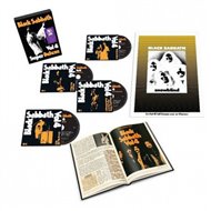 Vol. 4 -  Black Sabbath