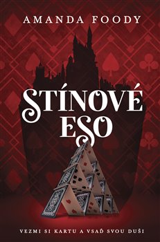 Levně Stínové eso - Amanda Foody