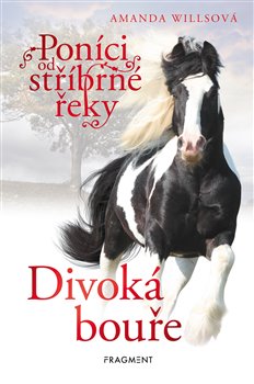 Poníci od stříbrné řeky – Divoká bouře koupíte na Kosmas.cz