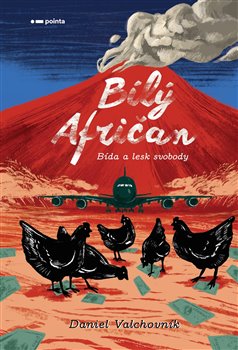 Bílý Afričan koupíte na Kosmas.cz