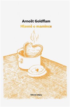 Hlavně o mamince koupíte na Kosmas.cz