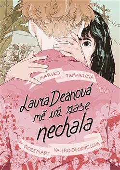 Laura Deanová mě už zase nechala koupíte na Kosmas.cz