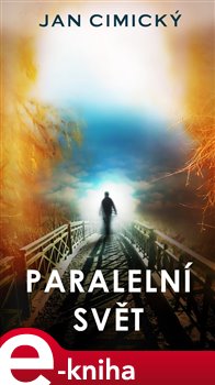 Levně Paralelní svět - Jan Cimický