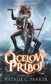 Ocelový příboj - Seafire 2 koupíte na Kosmas.cz