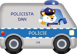 Levně Policista Dan